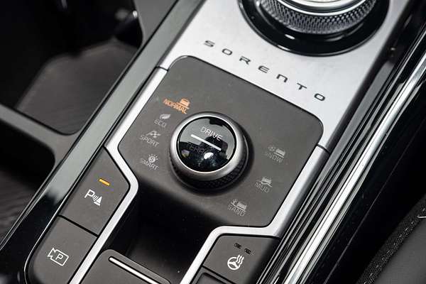2024 Kia Sorento GT-Line MQ4 PE