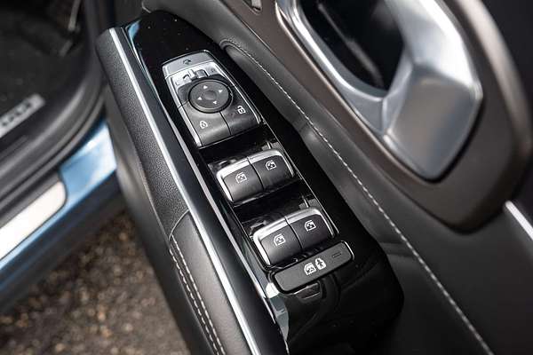 2024 Kia Sorento GT-Line MQ4 PE