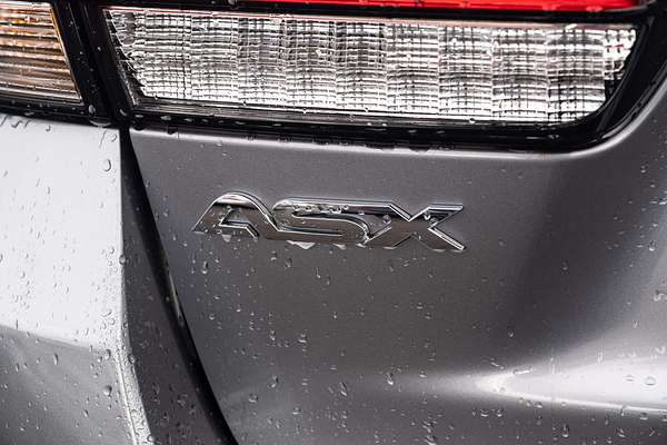 2024 Mitsubishi ASX ES XD