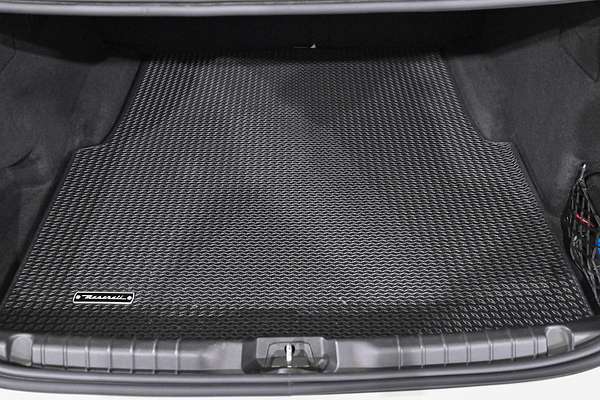 2020 Maserati Ghibli S GranLusso M157