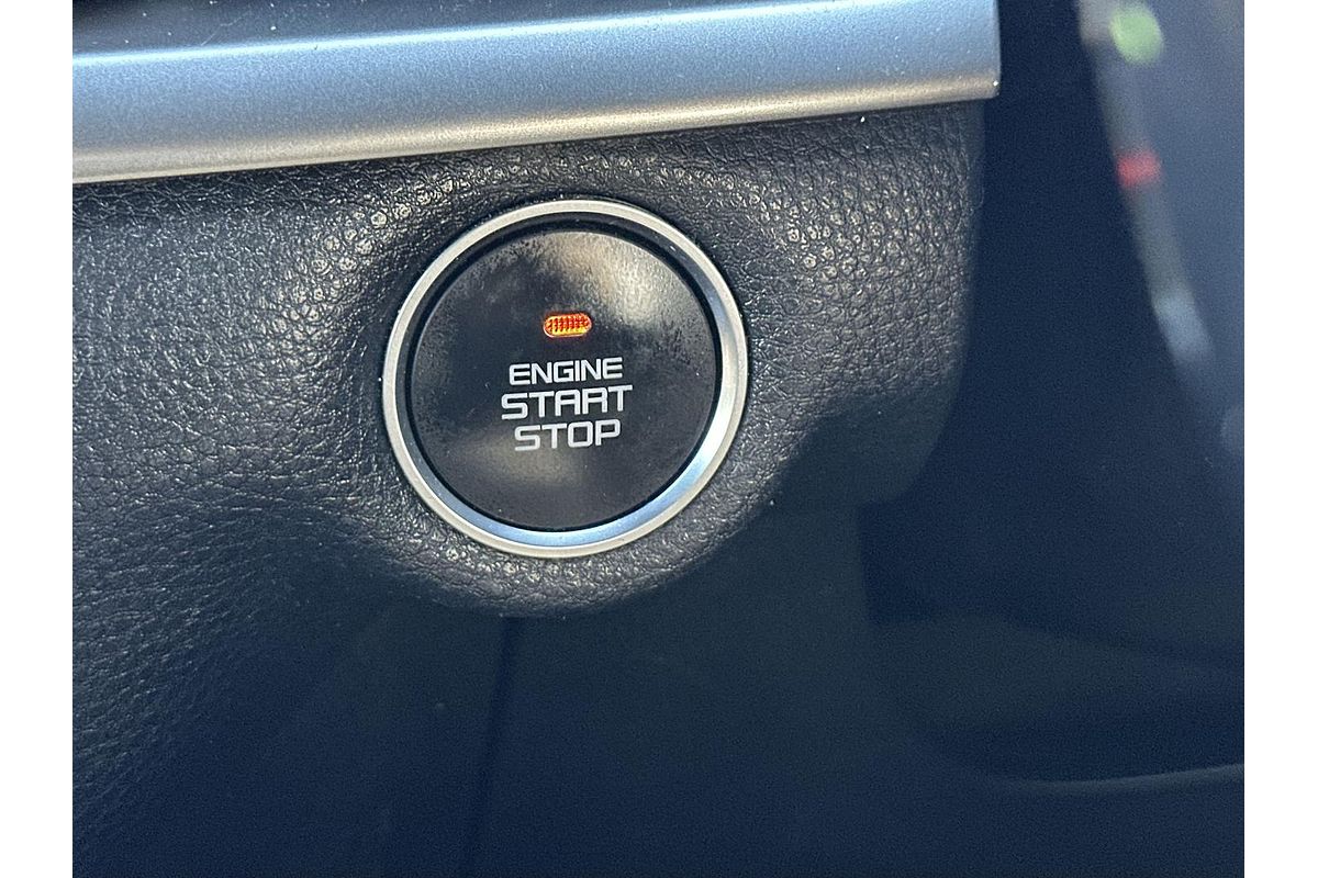 2021 Mazda BT-50 GT TF 4X4