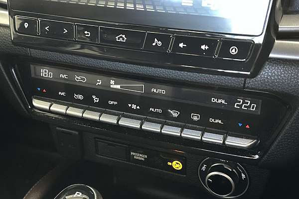 2021 Mazda BT-50 GT TF 4X4