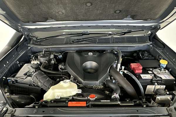 2021 Mazda BT-50 GT TF 4X4