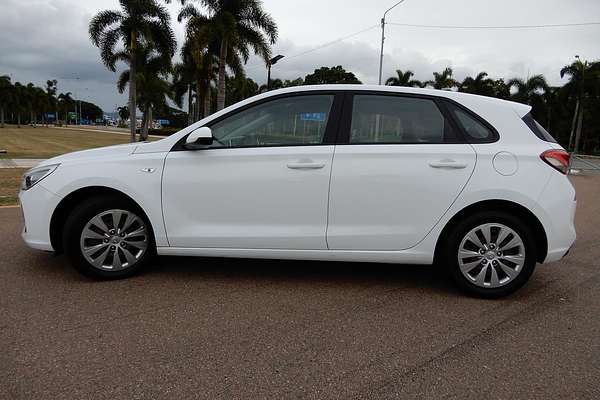 2018 Hyundai i30 Go PD