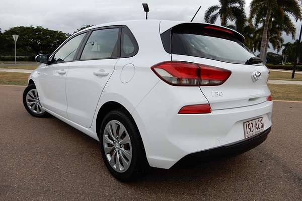 2018 Hyundai i30 Go PD