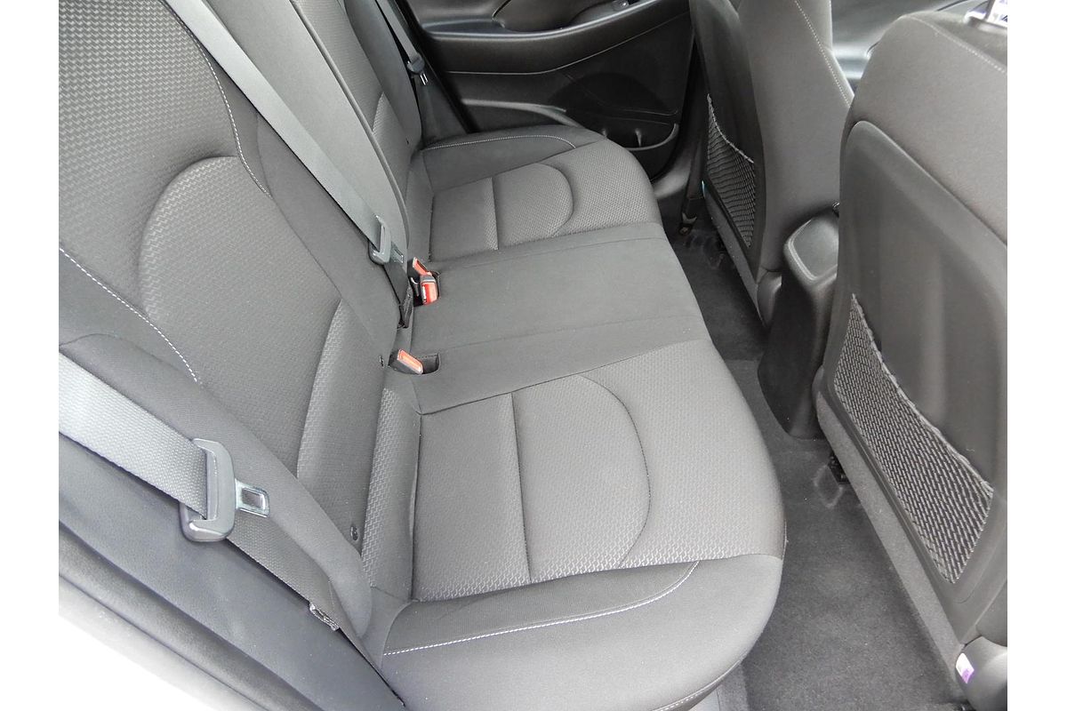 2018 Hyundai i30 Go PD