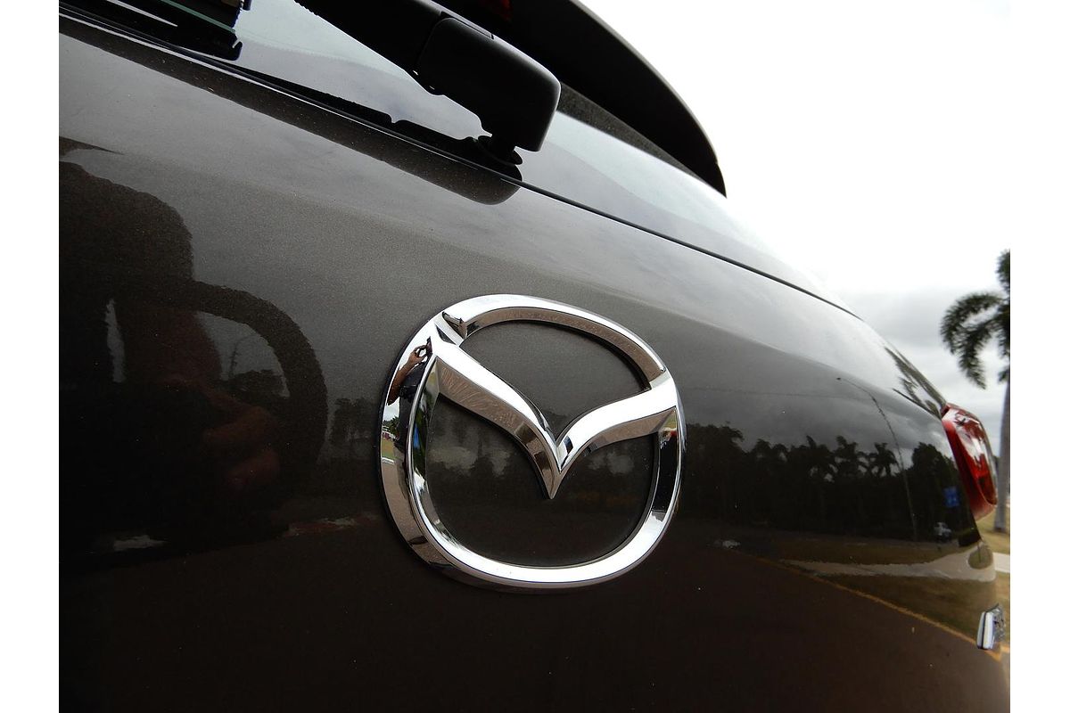 2019 Mazda CX-3 Maxx Sport DK