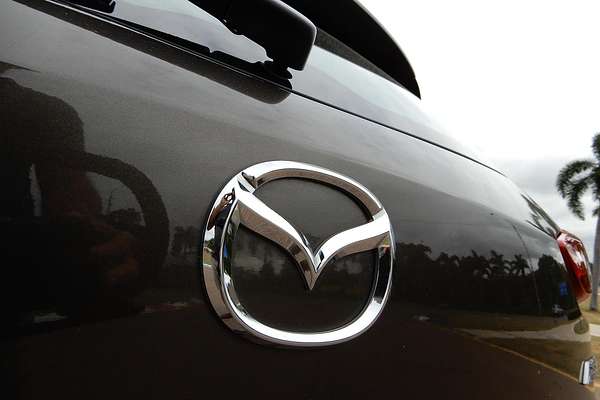 2019 Mazda CX-3 Maxx Sport DK
