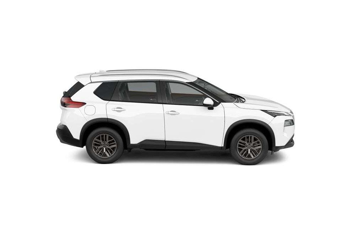 2024 Nissan X-TRAIL ST T33
