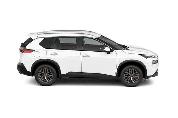 2024 Nissan X-TRAIL ST T33
