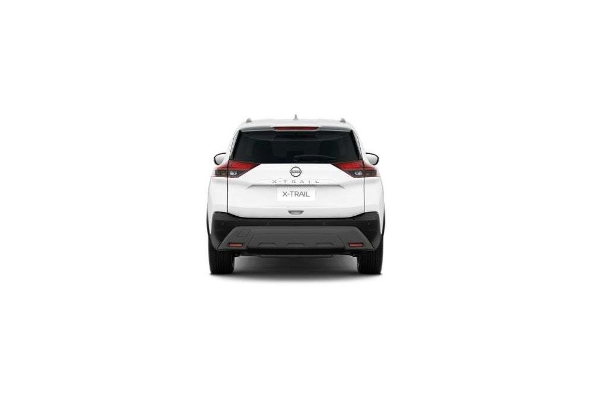 2024 Nissan X-TRAIL ST T33