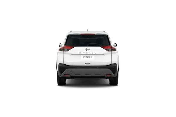 2024 Nissan X-TRAIL ST T33
