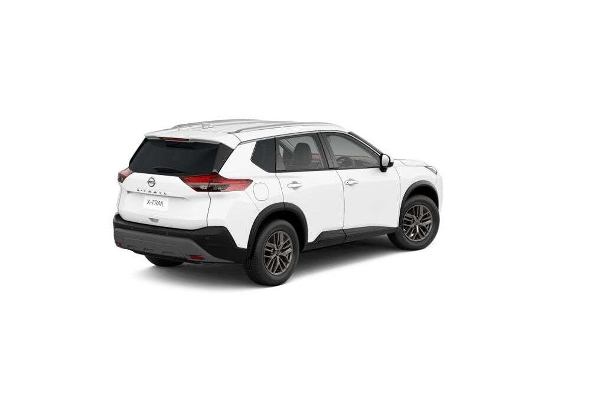 2024 Nissan X-TRAIL ST T33