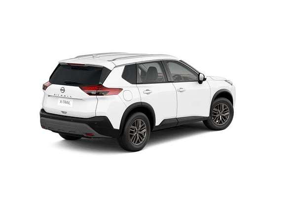 2024 Nissan X-TRAIL ST T33