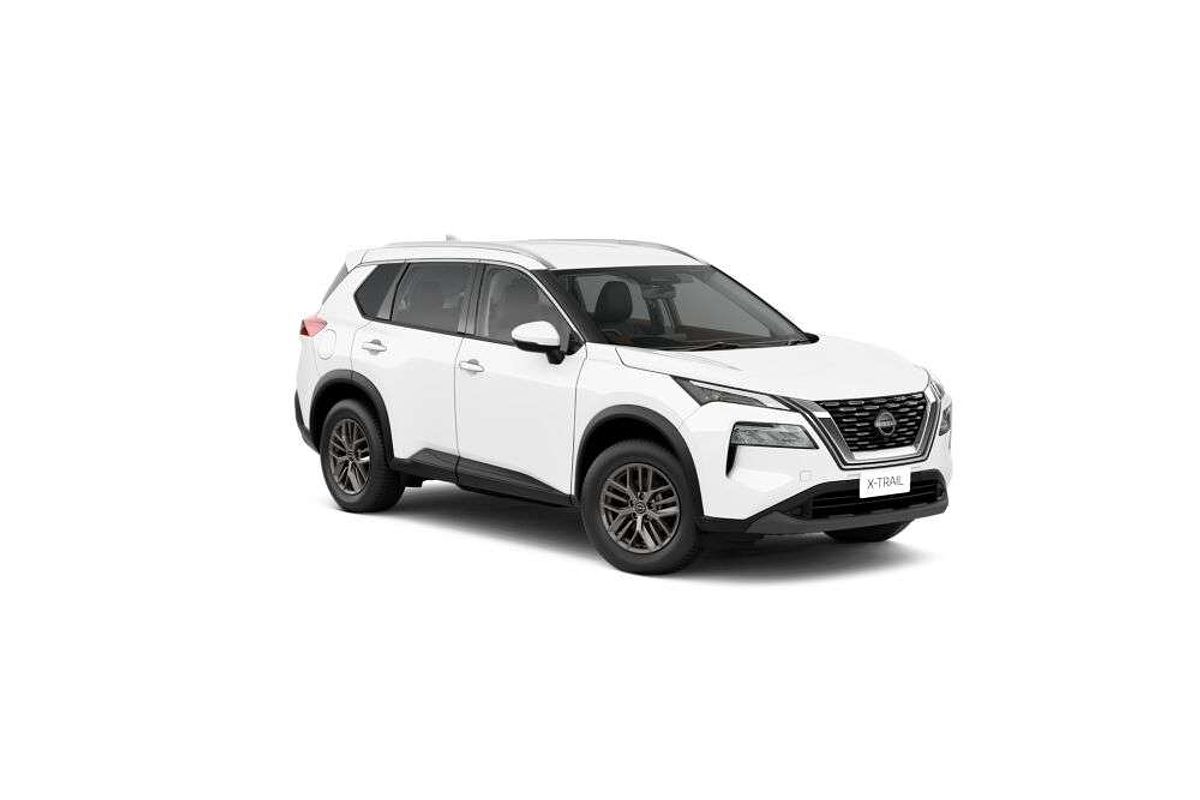 2024 Nissan X-TRAIL ST T33