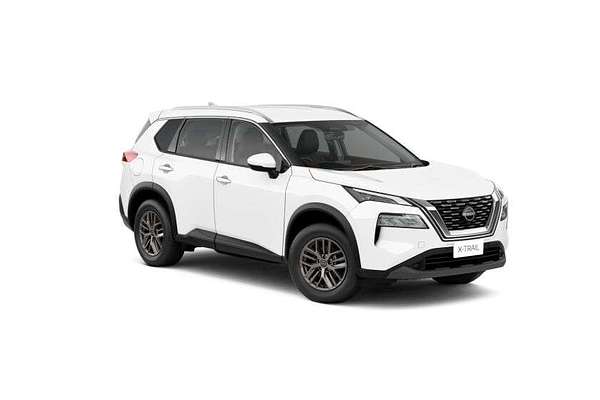 2024 Nissan X-TRAIL ST T33