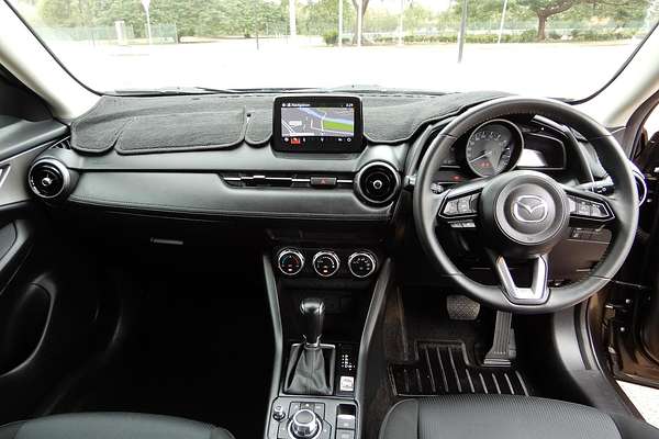 2019 Mazda CX-3 Maxx Sport DK