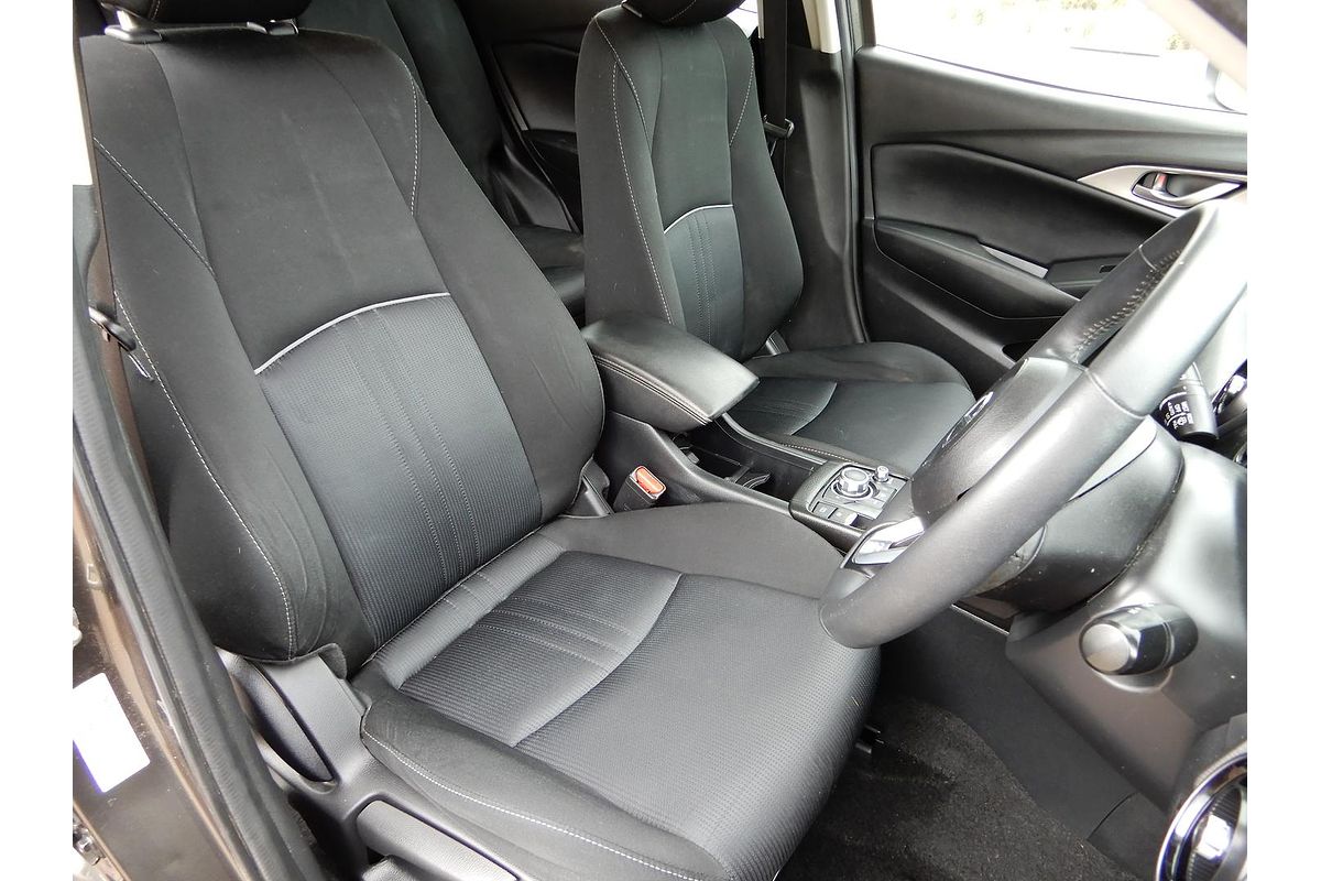 2019 Mazda CX-3 Maxx Sport DK