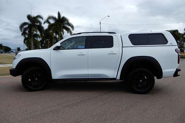 2023 GWM Ute Cannon XSR NPW 4X4