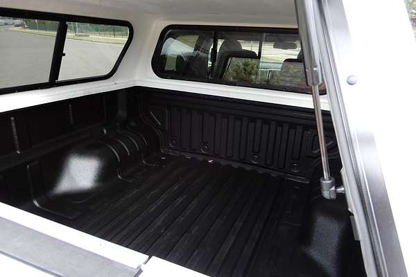 2023 GWM Ute Cannon XSR NPW 4X4