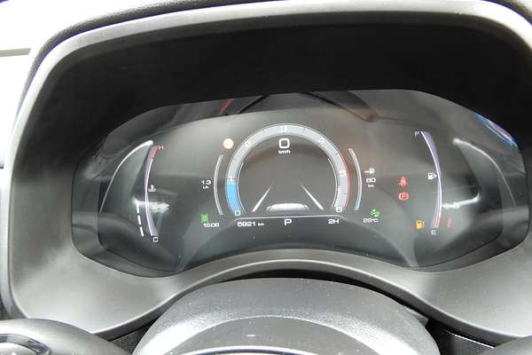 2023 GWM Ute Cannon XSR NPW 4X4