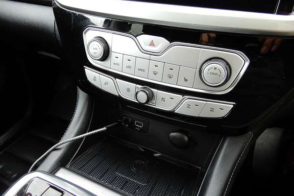 2023 GWM Ute Cannon XSR NPW 4X4