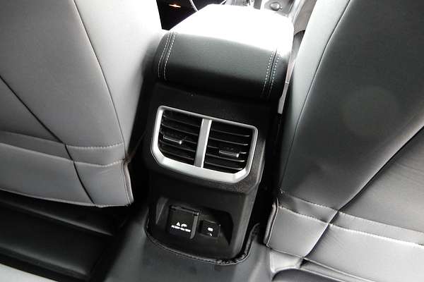 2023 GWM Ute Cannon XSR NPW 4X4