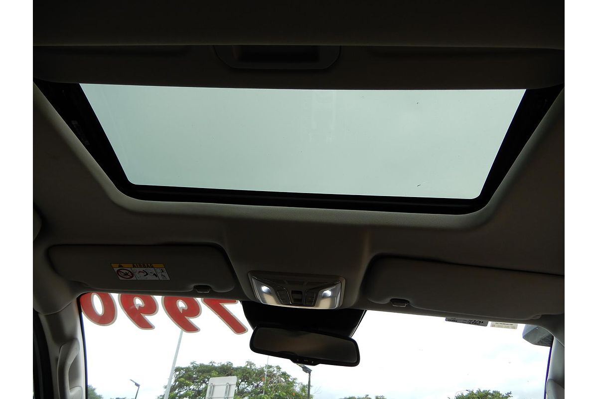 2023 GWM Ute Cannon XSR NPW 4X4