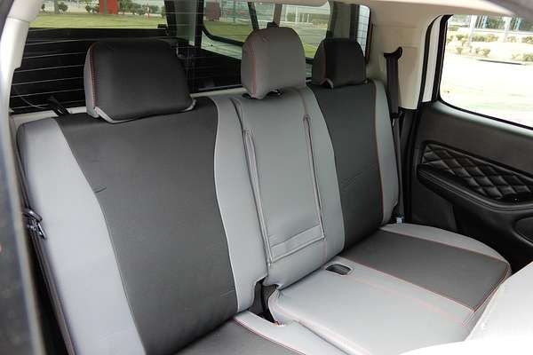 2023 GWM Ute Cannon XSR NPW 4X4