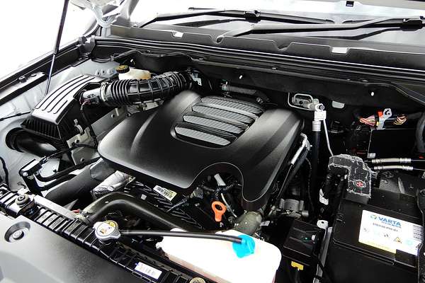 2023 GWM Ute Cannon XSR NPW 4X4