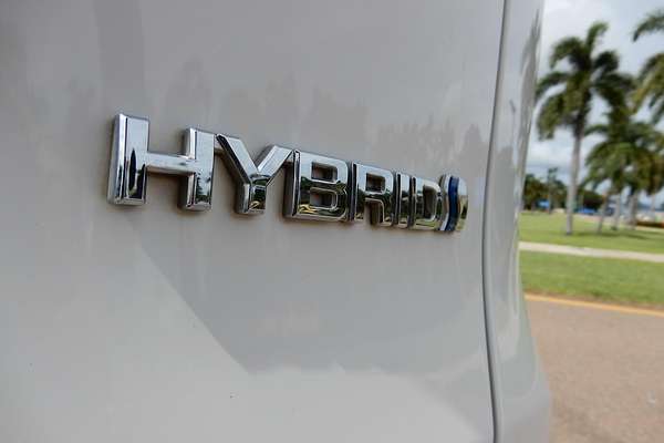 2023 Toyota RAV4 GX AXAH54R