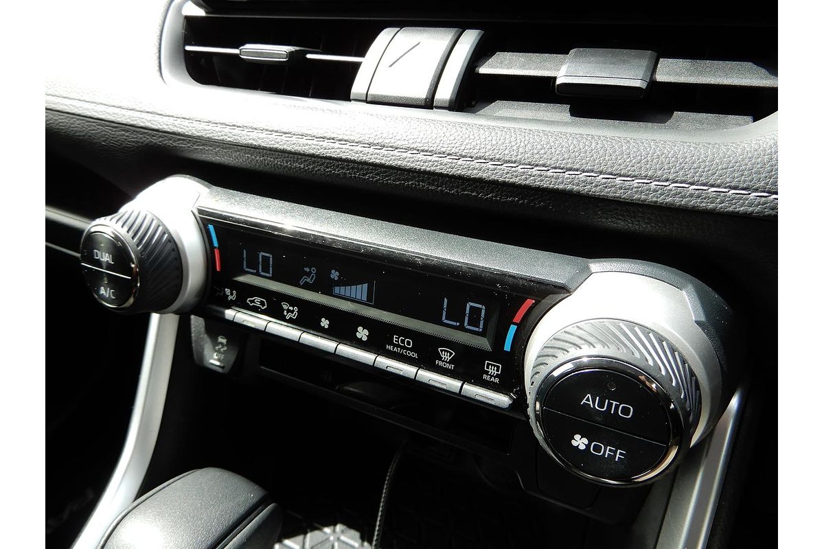 2023 Toyota RAV4 GX AXAH54R