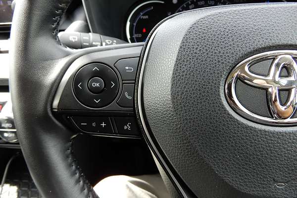 2023 Toyota RAV4 GX AXAH54R