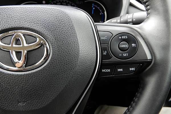 2023 Toyota RAV4 GX AXAH54R