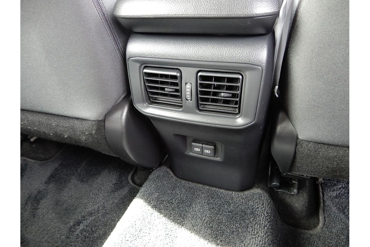 2023 Toyota RAV4 GX AXAH54R