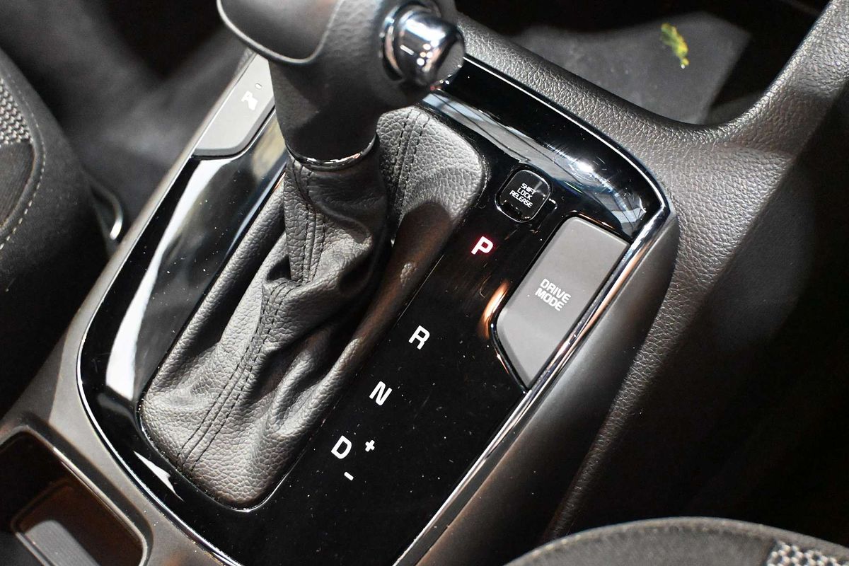 2016 Kia Cerato S YD
