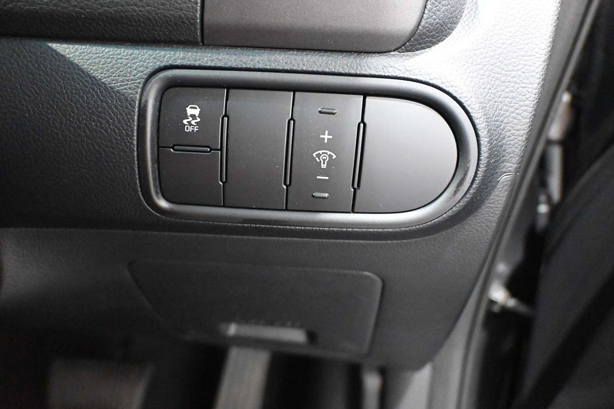 2016 Kia Cerato S YD