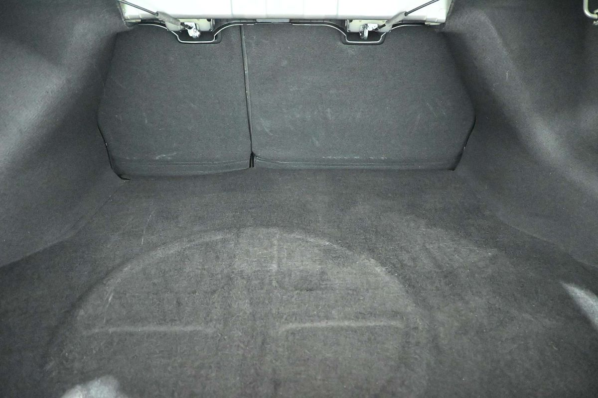 2016 Kia Cerato S YD