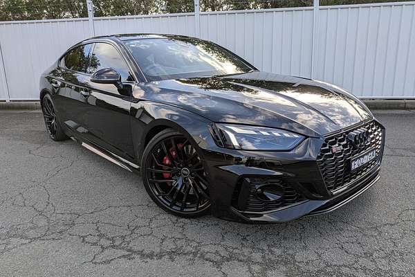 2023 Audi S5 F5