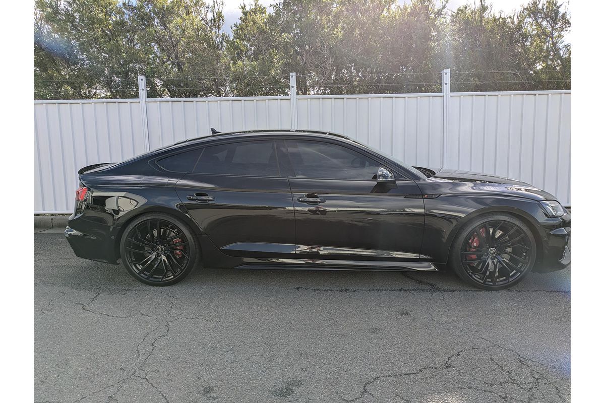 2023 Audi S5 F5