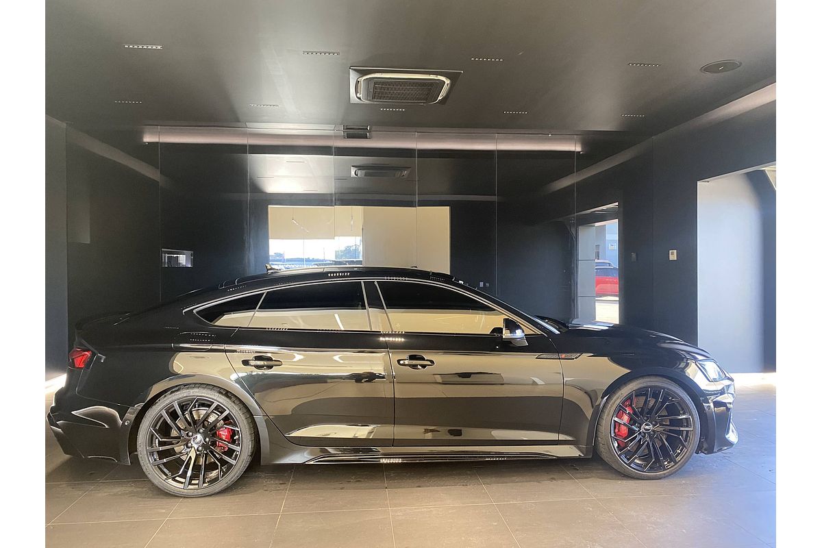 2023 Audi S5 F5