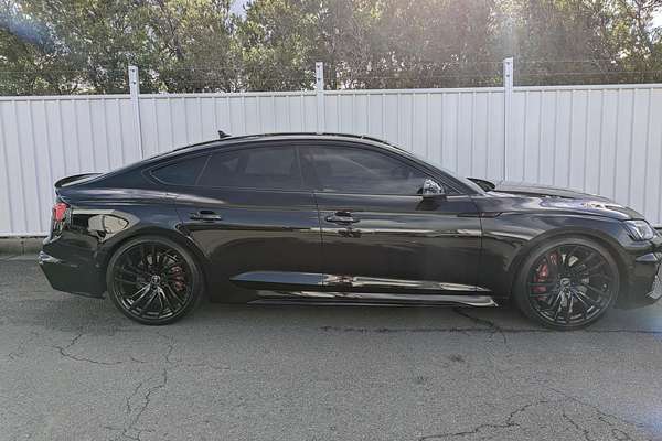 2023 Audi S5 F5