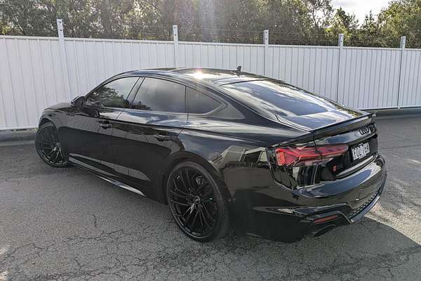 2023 Audi S5 F5