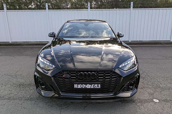 2023 Audi S5 F5