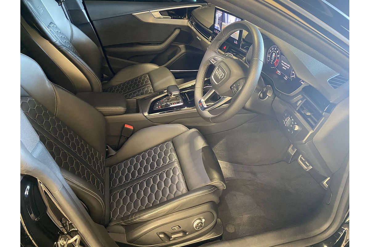 2023 Audi S5 F5
