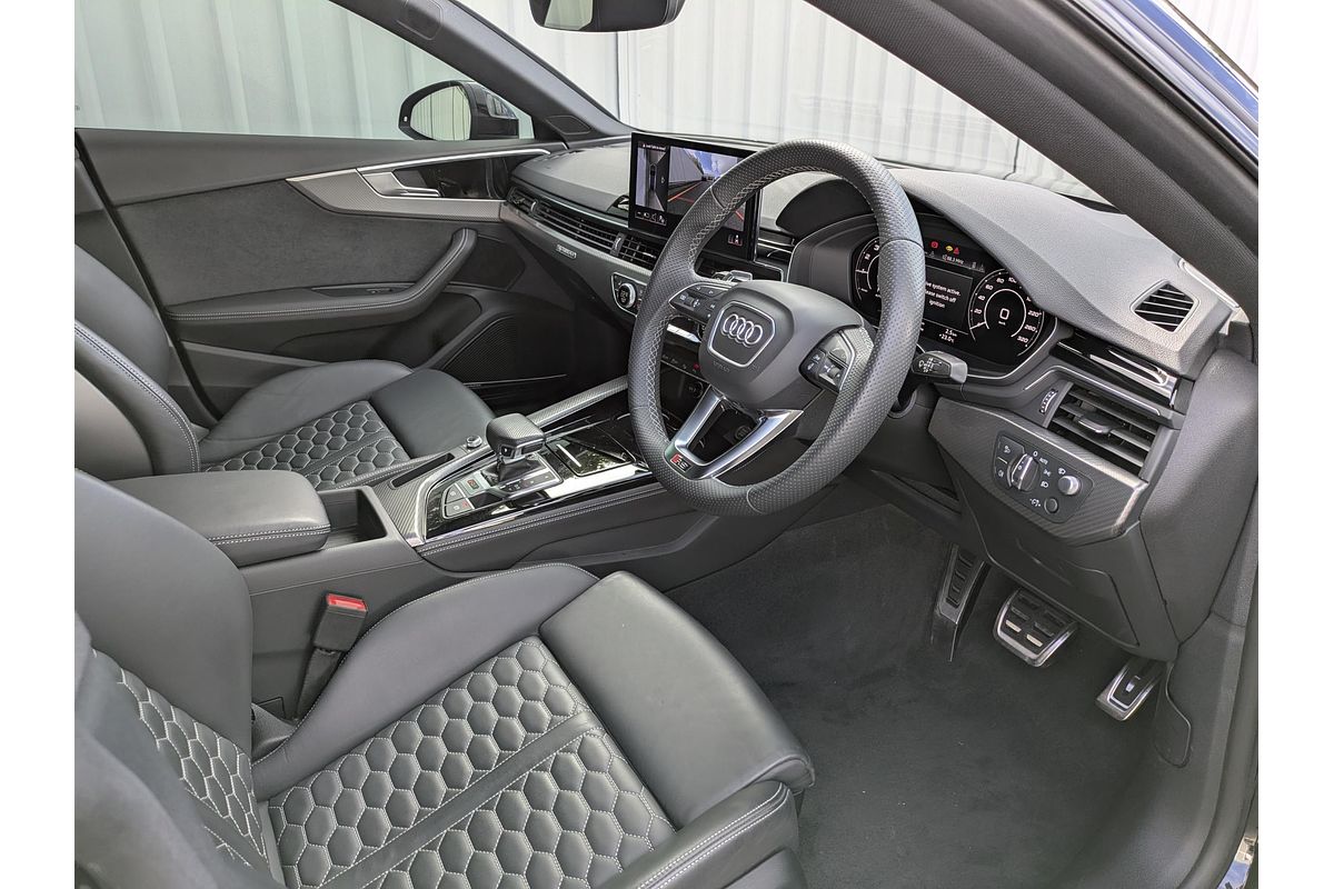 2023 Audi S5 F5