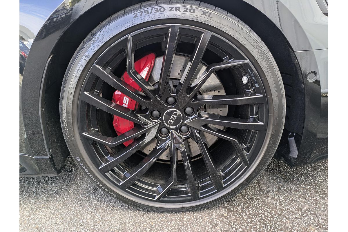 2023 Audi S5 F5