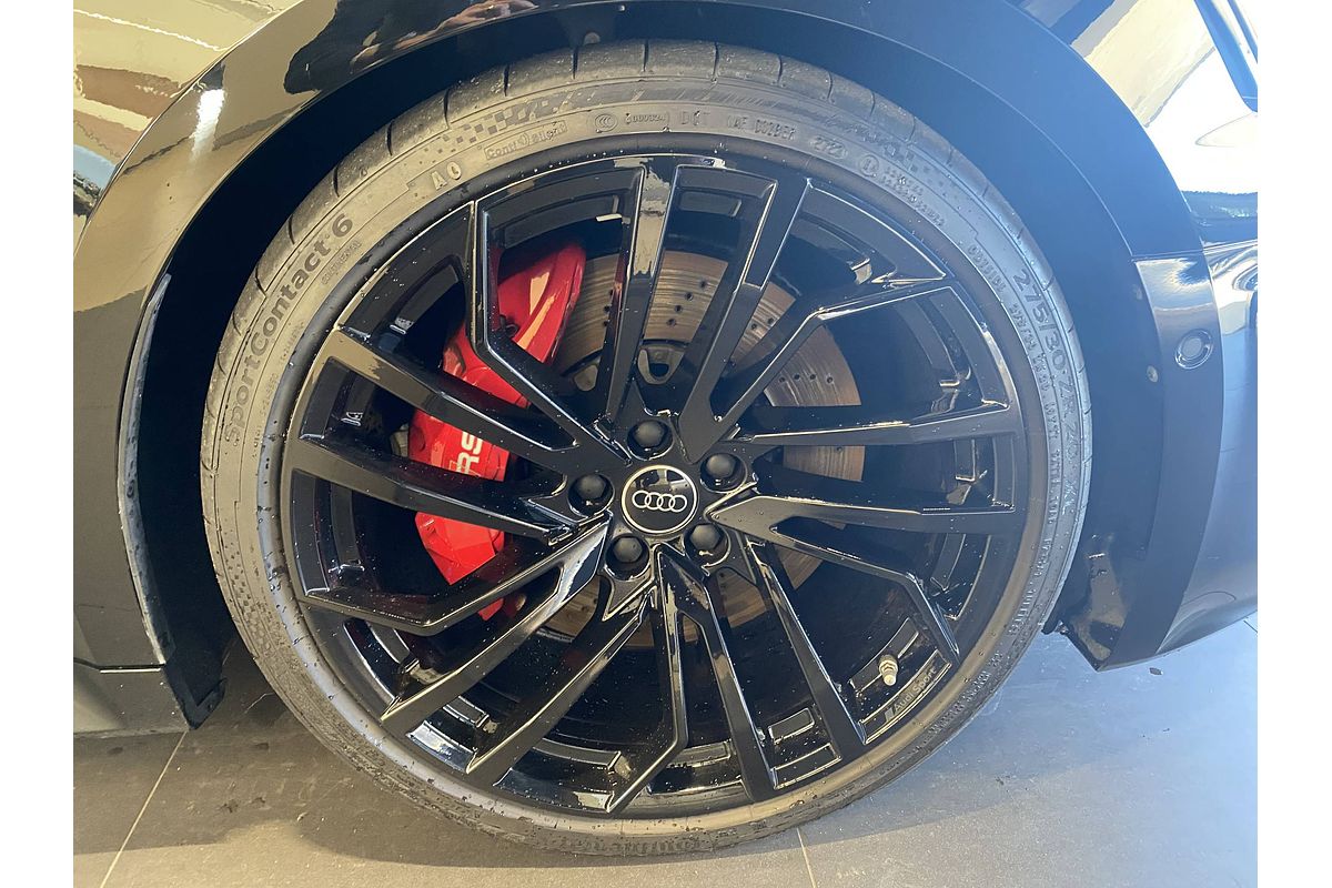 2023 Audi S5 F5