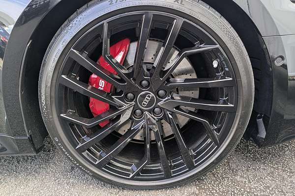 2023 Audi S5 F5