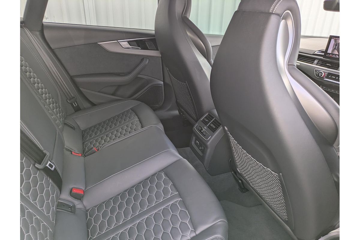 2023 Audi S5 F5
